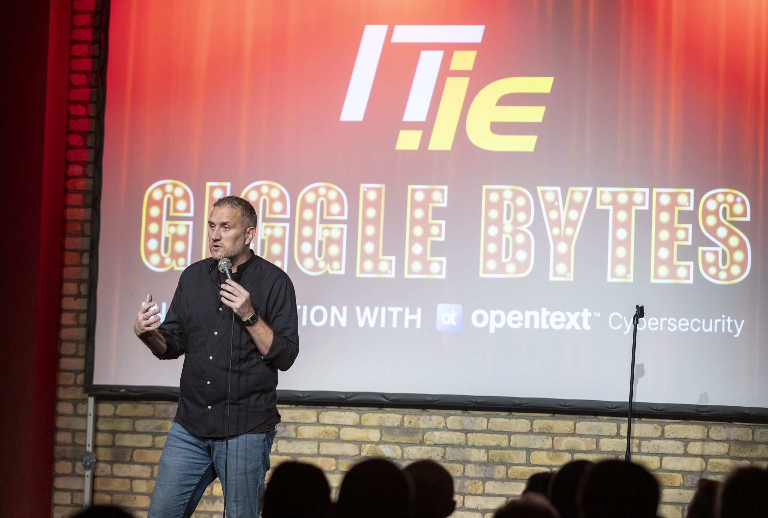 GiggleBytes gallery