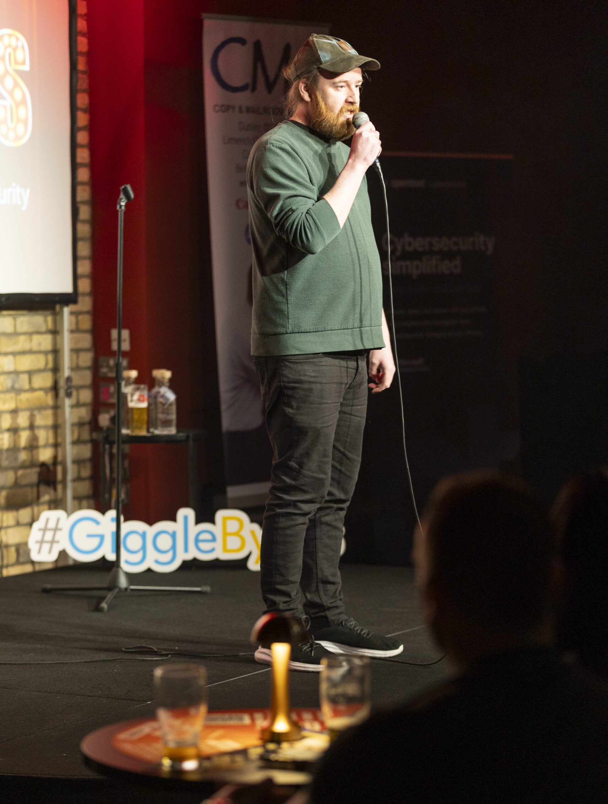 GiggleBytes gallery
