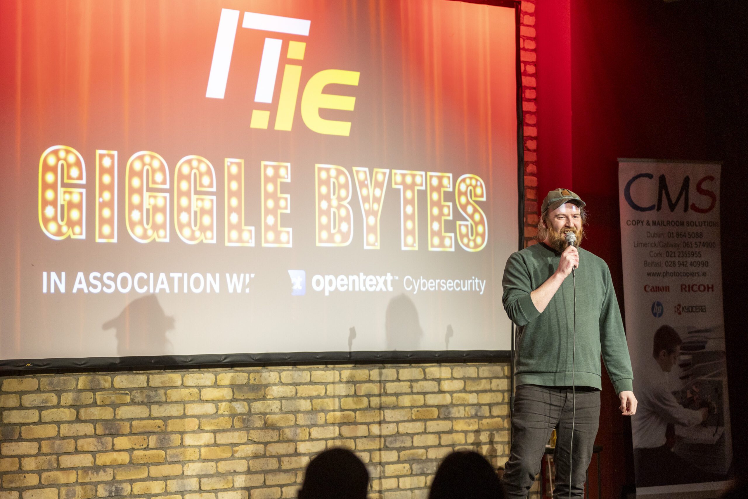 GiggleBytes gallery