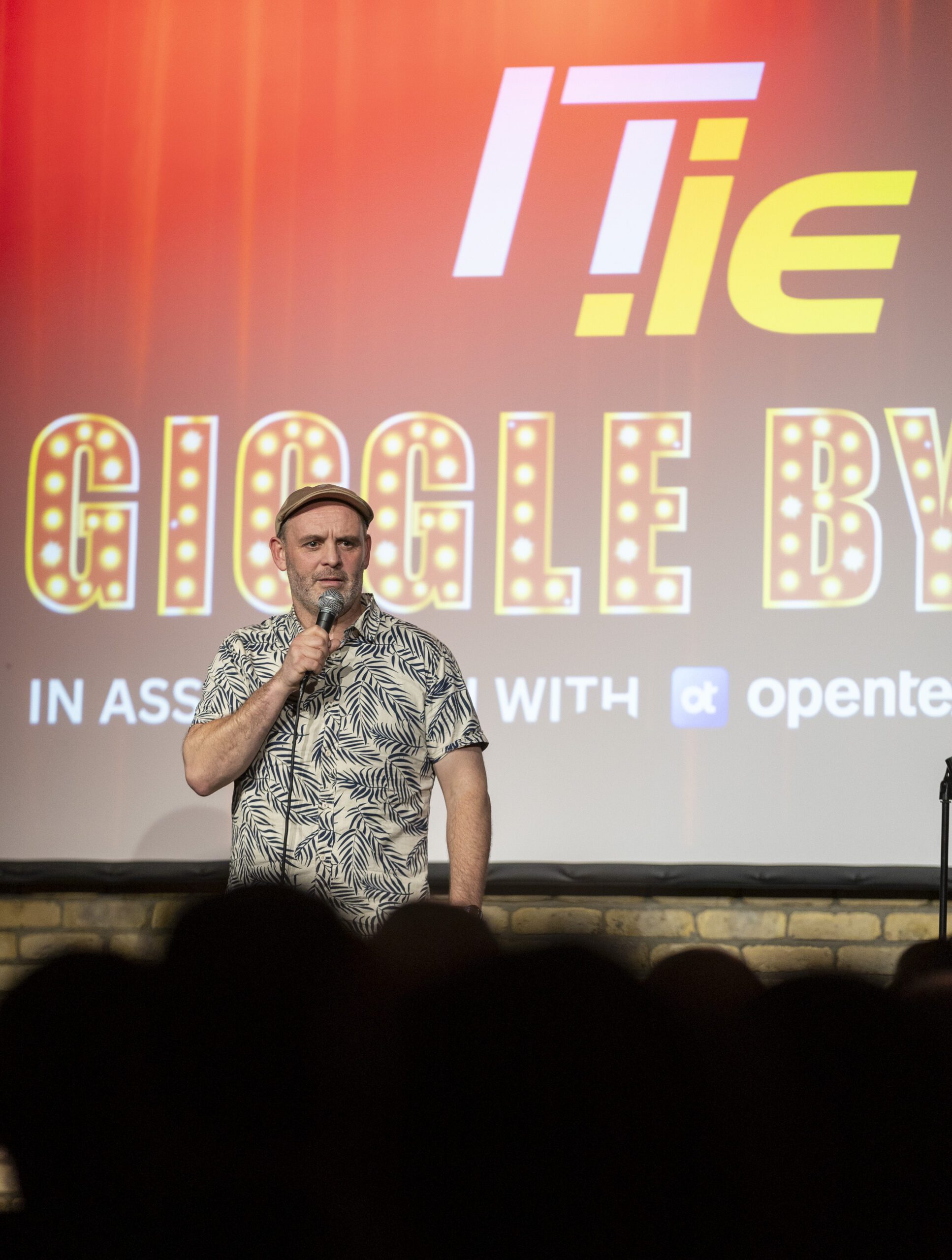 GiggleBytes gallery
