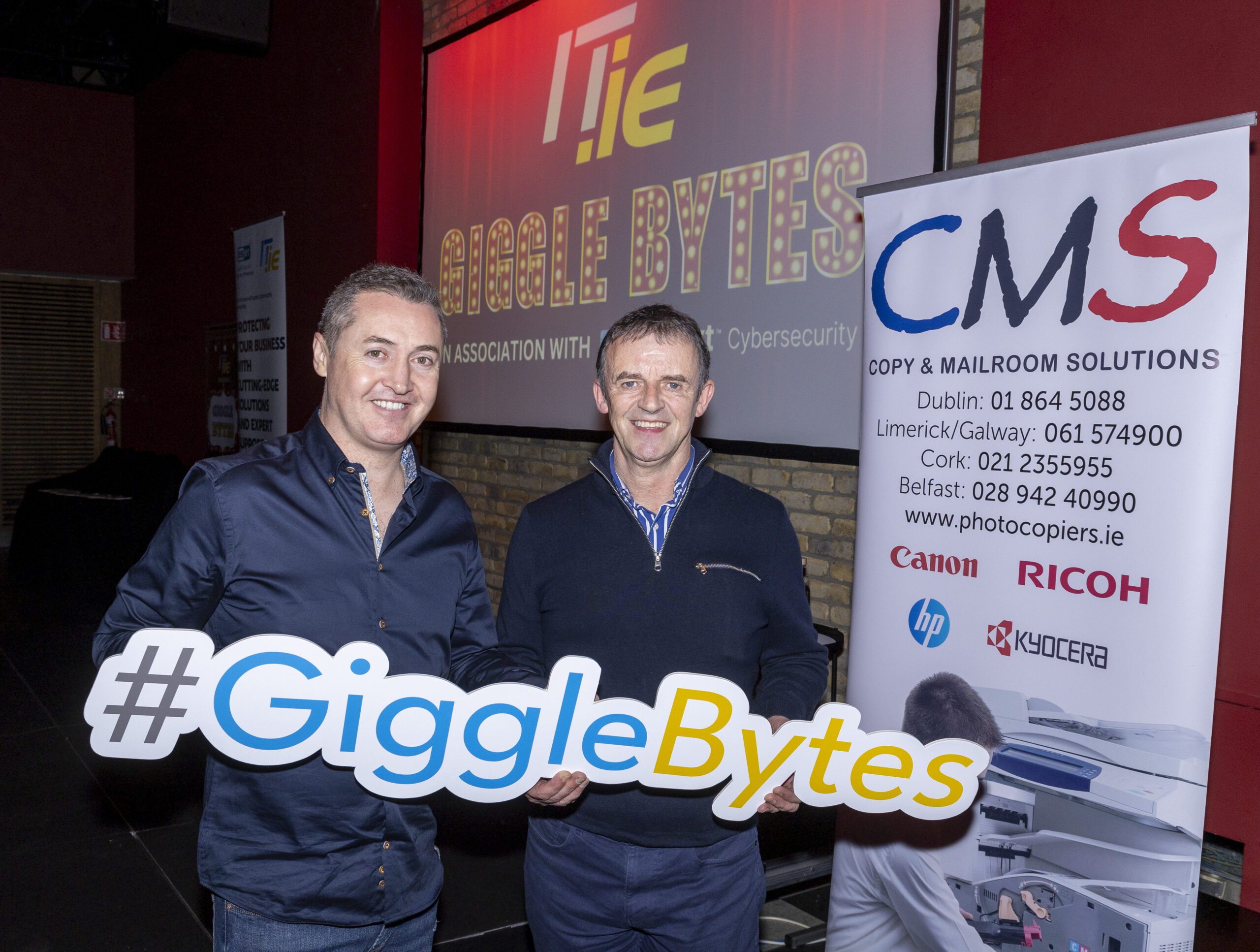 GiggleBytes gallery