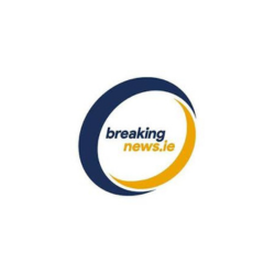 reaking News Logo