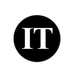 The Irish Times Logo