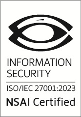 ISO 27001: 2023