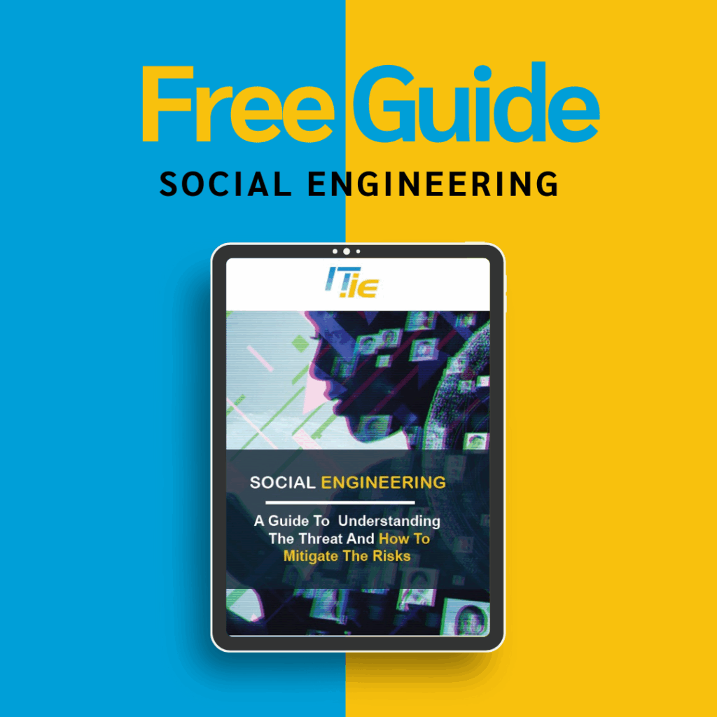 Social Engineering Guide