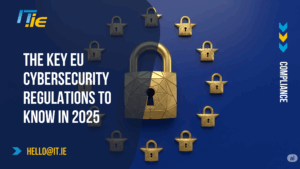 EU Cybersecurity Regulations: What You Need to Know in 2025