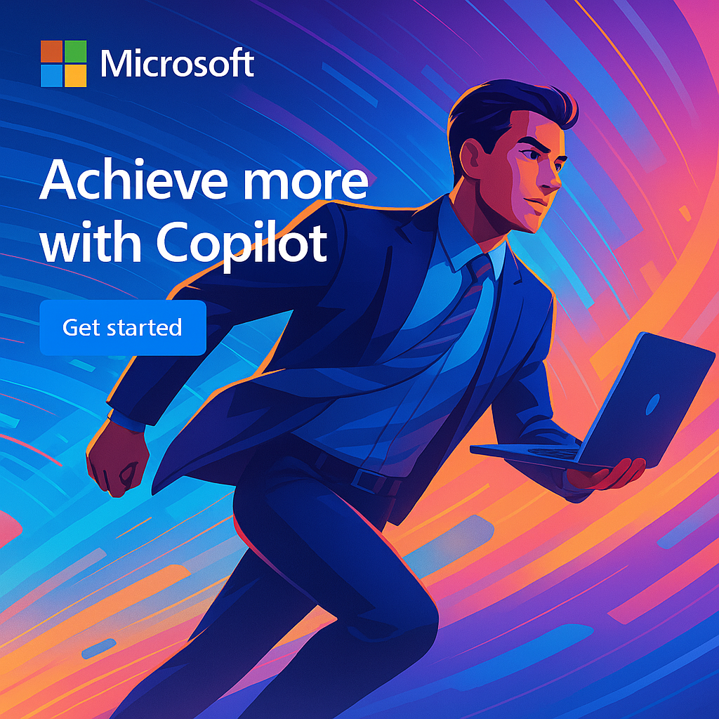 Microsoft Copilot