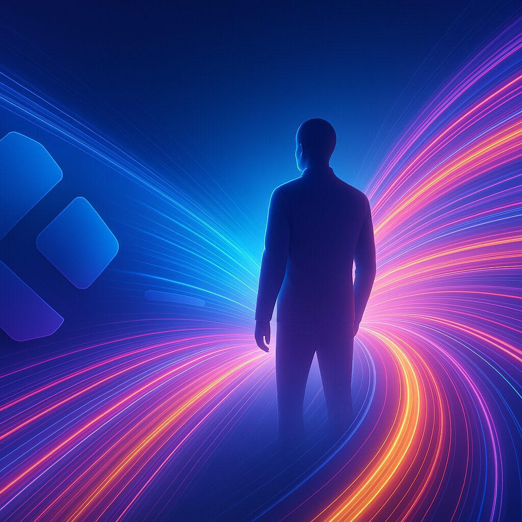 Microsoft Copilot AI adoption visual