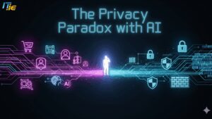 The Privacy Paradox with AI