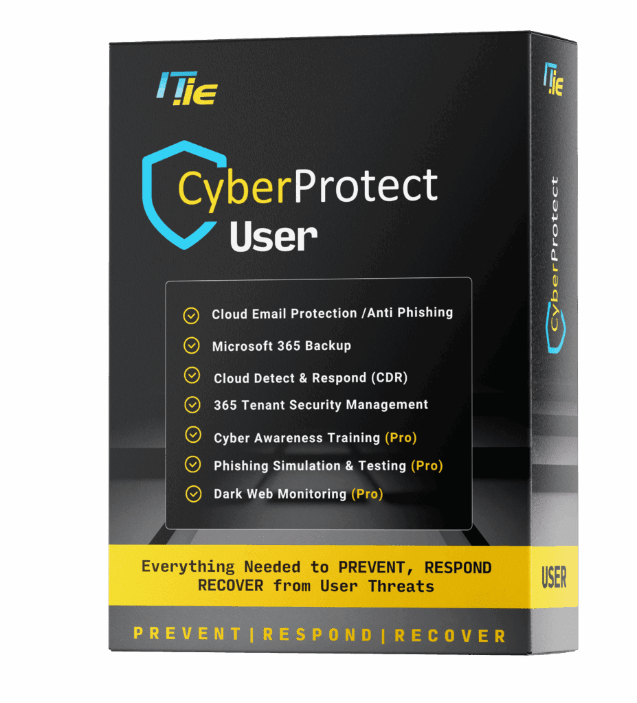 CyberProtect User