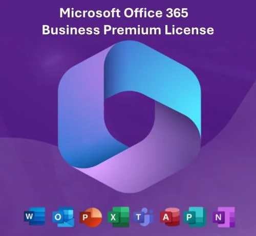 Microsoft 365 Business Premium Deployment Ireland