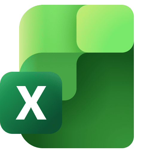 Microsoft Excel Data Analysis