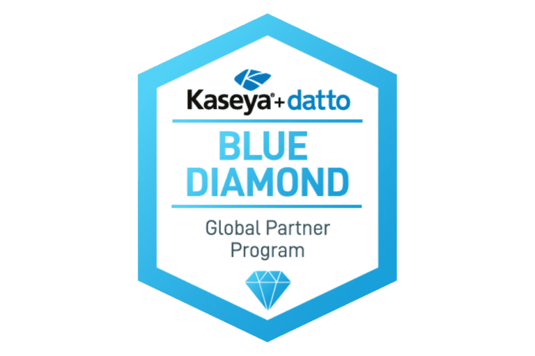 IT.ie — a Kaseya Blue Diamond Partner