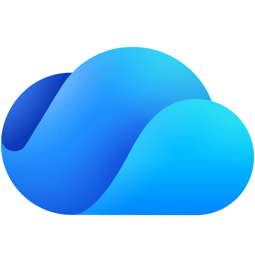 OneDrive Cloud Storage