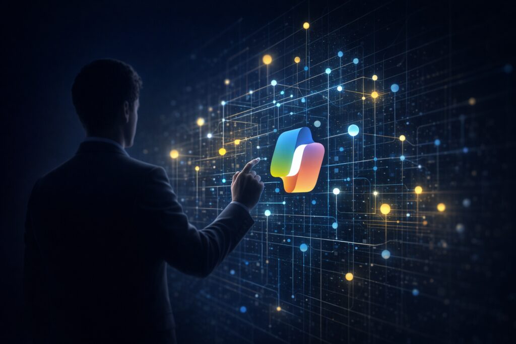 How to Use Microsoft Copilot Effectively at Work. A Practical Guide for Smarter, Safer AI Use