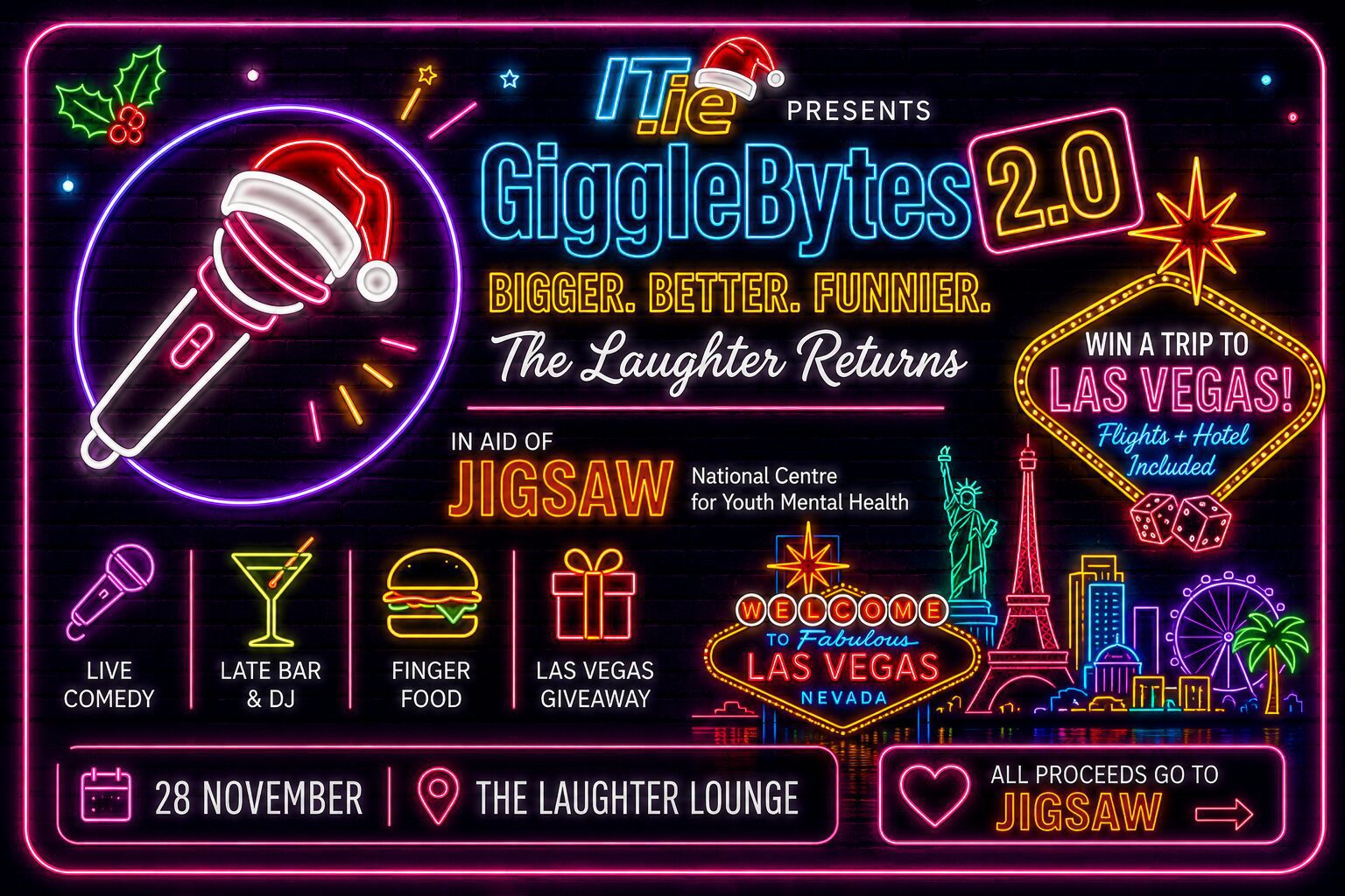 GiggleBytes Deposit