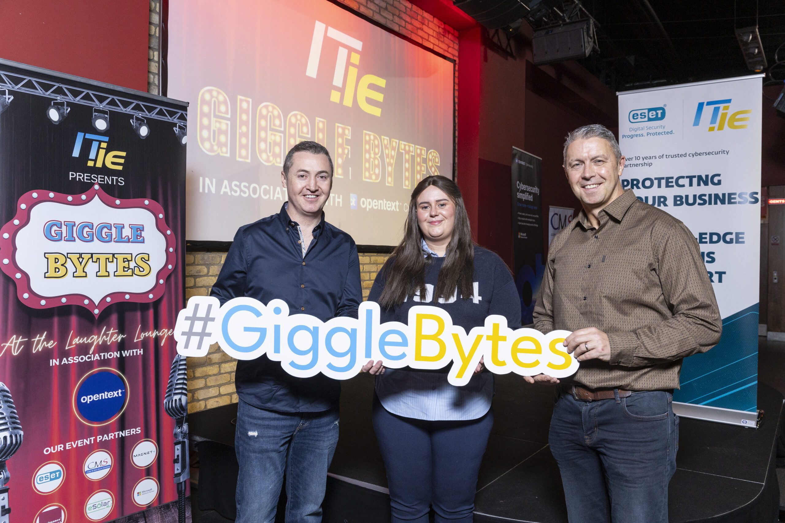 GiggleBytes gallery