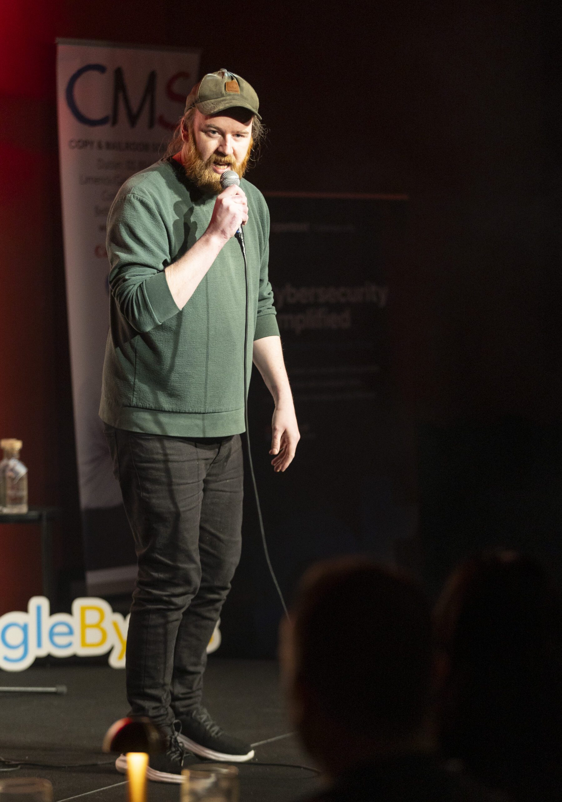 GiggleBytes gallery