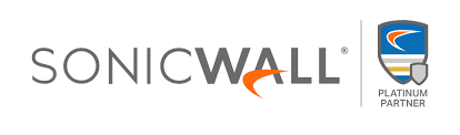 SonicWall Platinum Partner