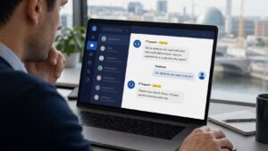 The hidden risks of external access in Teams, Zoom and Slack