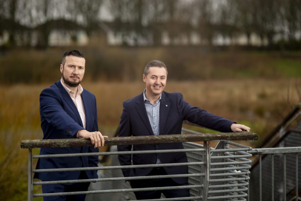 Finglas firm announces jobs