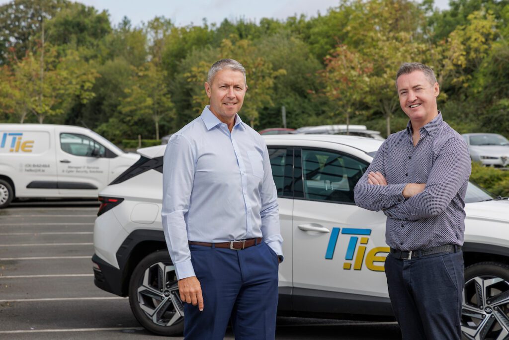 Irish tech firm to open Dublin HQ with new jobs