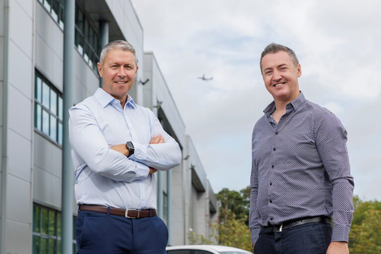 IT.ie to create 50 jobs amid €3.5m investment and opening of Dublin HQ IT.ie to create 50 jobs amid €3.5m investment and opening of Dublin HQ