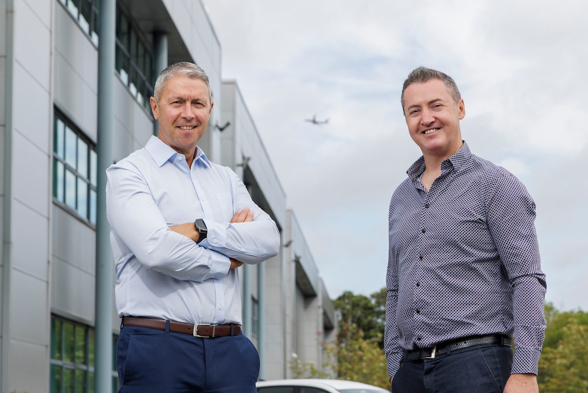 IT.ie to create 50 jobs amid €3.5m investment and opening of Dublin HQ