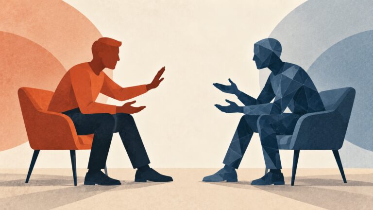 Your AI Should Argue With You