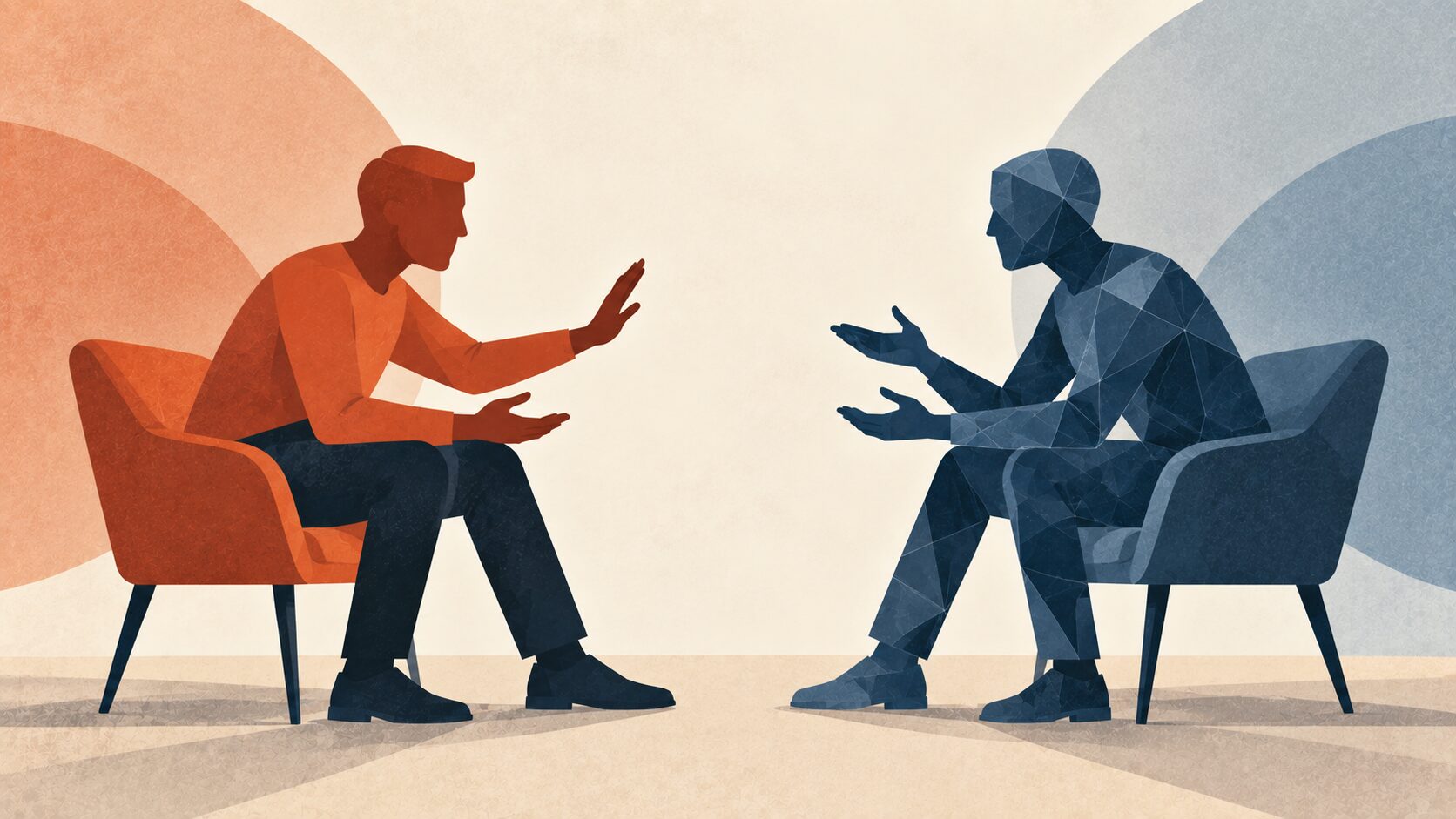Your AI Should Argue With You