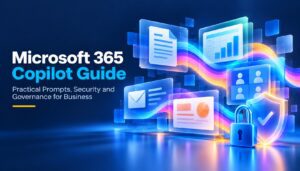 Microsoft 365 Copilot guide