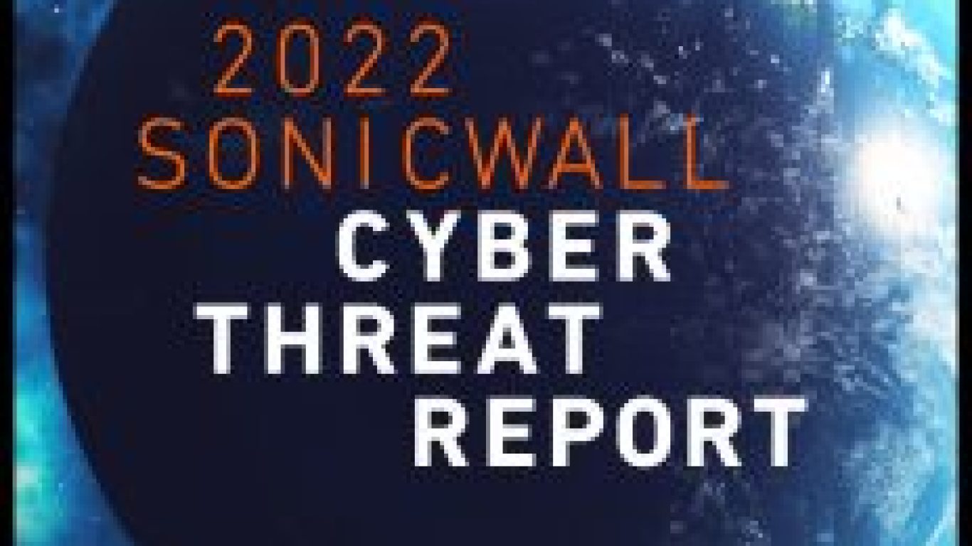 2021 Threat Intelligence Shows Attacks Rising Across the Board