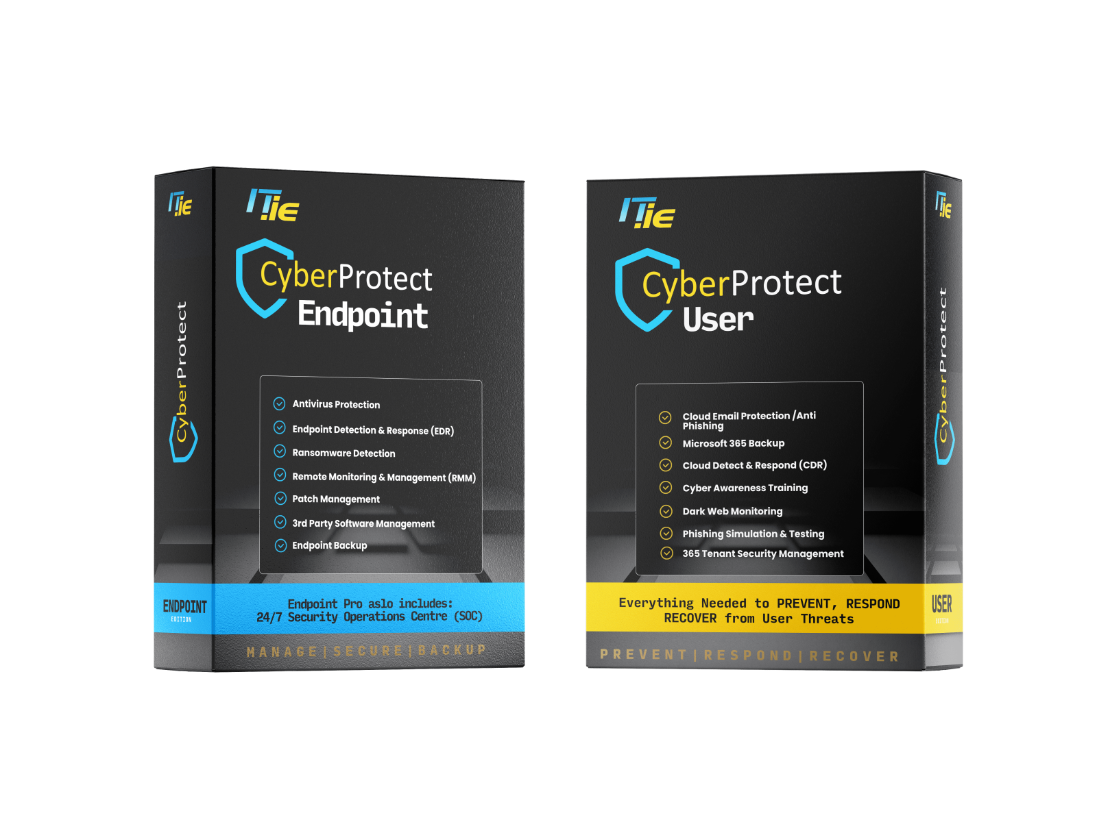 CyberProtect CyberProtect