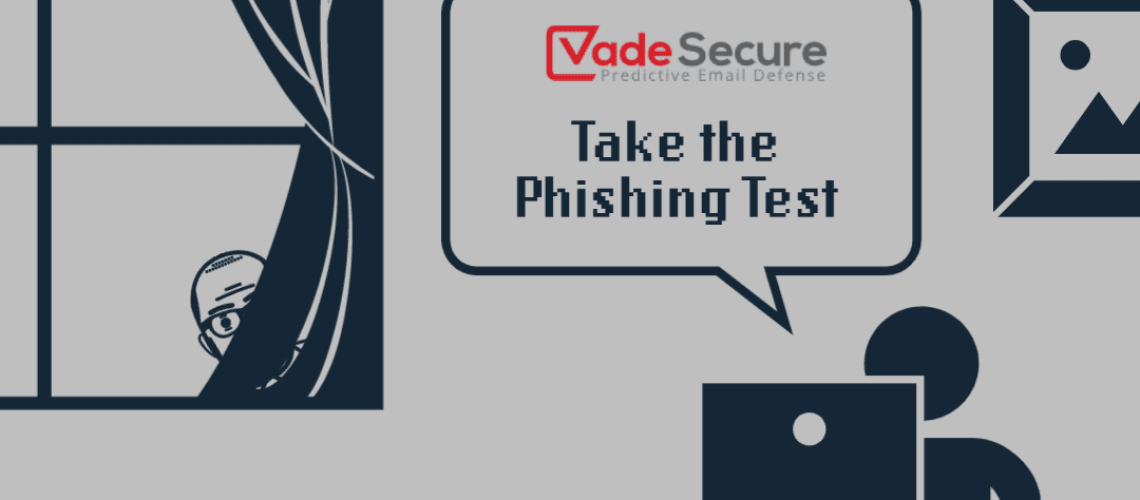 How to detect a phishing email