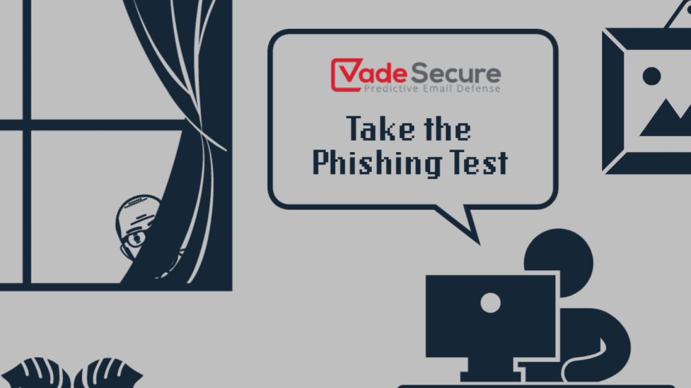 How to detect a phishing email